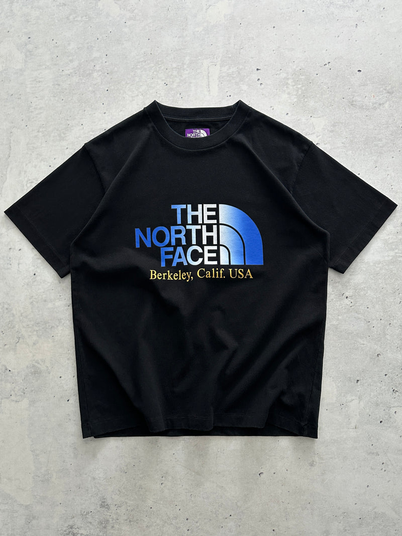 The North Face Purple Label by Nanamica Heavyweight T Shirt (M)