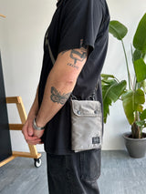 Porter Yoshida & Co. Tanker Fold Out Shoulder Bag (One Size)