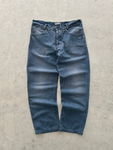 90's Stone Island Marina Denim Jeans (W34 x L30)