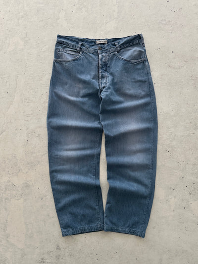 90's Stone Island Marina Denim Jeans (W34 x L30)