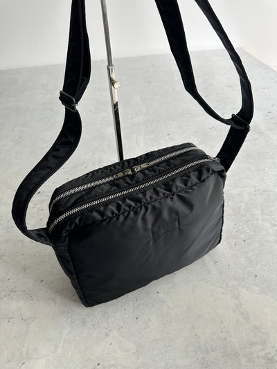 Porter Yoshida & Co. Tanker Crossbody / Shoulder Bag (One Size)