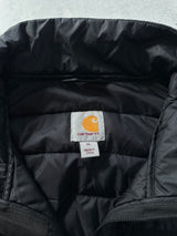 Carhartt Gilliam Insulated Zip Up Jacket (XL)