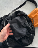 Porter Yoshida & Co. Tanker Backpack (One Size)