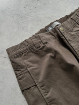 00's Nike ACG Baggy 2 in 1 Shorts / Pants (XL)