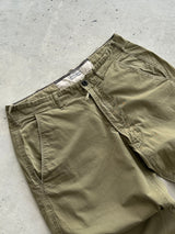 00's Stone Island spell out Trousers (W31 x L29)