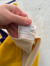 90’s LA Lakers NBA 'O'Neal 34' Jersey (S)