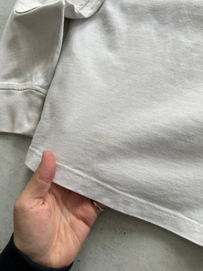 Ralph Lauren Japan Heavyweight Rugby Shirt (S)