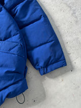Patagonia Downdrift Down Fill Zip Up puffer Jacket (S)