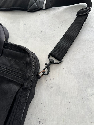 Porter Yoshida & Co. 2 Way Laptop / Crossbody Bag (One Size)