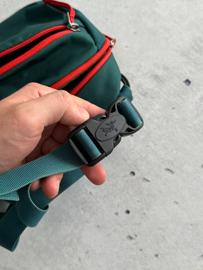Arc'teryx Maka 2 Waistpack / Crossbody Bag (One Size)