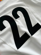 2002/04 Adidas Germany Home Shirt (M)