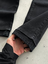 Armani Jeans Denim Jeans (Women's W28)