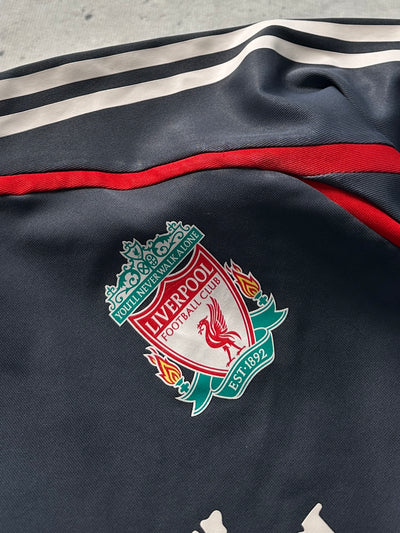 2006 Adidas Liverpool FC Formotion long sleeve Training Top (L)