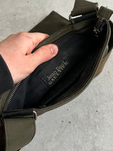 90's Jean Paul Gaultier Staple Shoulder / Side Bag (one size)