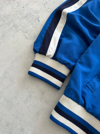 2003 Italy Puma Zip Up Track Jacket (S)