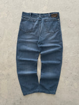 90's Stone Island Marina Denim Jeans (W34 x L30)