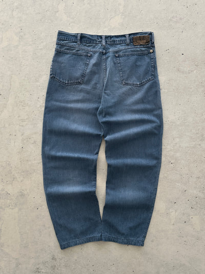 90's Stone Island Marina Denim Jeans (W34 x L30)