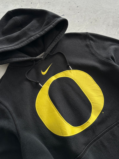 Nike University of Oregon Ducks Pullover Hoodie (M)