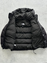 Brand New The North Face 550 Down Fill Zip Up Puffer Jacket (Women's S)