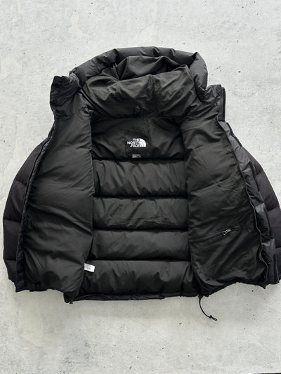 Brand New The North Face 550 Down Fill Zip Up Puffer Jacket (Women's S)