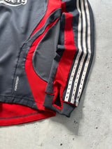 2006 Adidas Liverpool FC Formotion long sleeve Training Top (L)