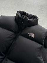 The North Face Down Fill Zip Up Gilet (L)