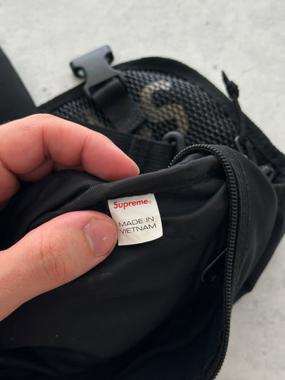 SS/20 Supreme Cordura Mesh Waist Bag (One Size)