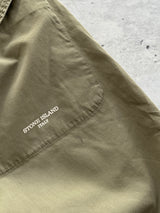 00's Stone Island spell out Trousers (W31 x L29)