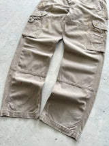 Vintage Carhartt Ripstop Carpenter Work Pants (W36 x L32)