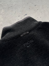 00's Nike ACG waffle lined Zip Up Fleece (M)