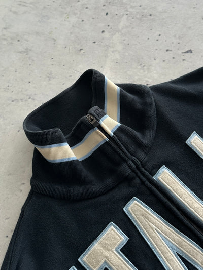 90's Kappa Italy Zip Up Track Jacket (XL)