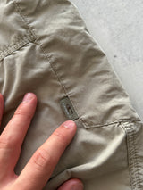 00's O'Neill 3/4 length Cargo Shorts (W32)