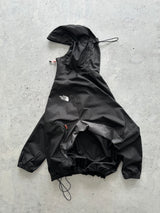 The North Face Windwall Zip Up Hooded Jacket (L)