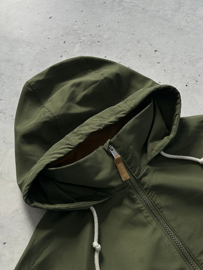 Ralph Lauren Two Tone Water Repellent Pullover Jacket (M)