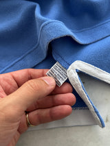 Ralph Lauren Stripe Polo Shirt (S)