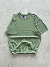 The North Face 7oz Purple Label by Nanamica Field T Shirt (XL)