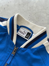 2003 Italy Puma Zip Up Track Jacket (S)
