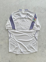 2007/08 Real Madrid Adidas Home Shirt (L)