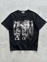 Cav Empt Graphic Print T Shirt (M)