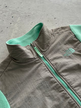 The North Face Denali Zip Up Fleece (Women's XS)
