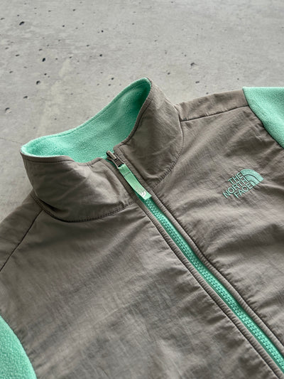 The North Face Denali Zip Up Fleece (Women's XS)