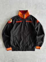 2011 Kappa Roma Lightweight Zip Up track Jacket (S)