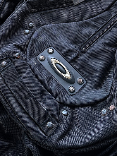 90's Oakley Tactical Backpack (One Size)