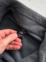 90's Mont Bell Zip Up Fleece (Women's M)