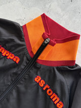 2011 Kappa Roma Lightweight Zip Up track Jacket (S)