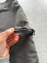 Vintage Oakley Baggy board Shorts (W38)