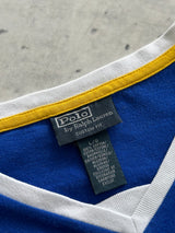 2010 Ralph Lauren Big Logo Italy T Shirt (M)