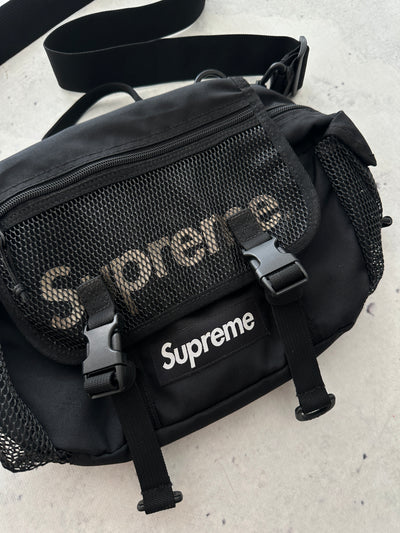 SS/20 Supreme Cordura Mesh Waist Bag (One Size)