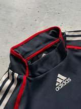 2006 Adidas Liverpool FC Formotion long sleeve Training Top (L)