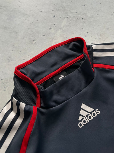 2006 Adidas Liverpool FC Formotion long sleeve Training Top (L)